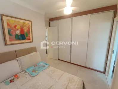 Apartamento com 2 Quartos para alugar, 56m² no Vila Industrial, São José dos Campos