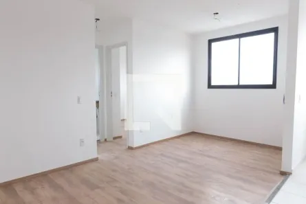 Apartamento com 2 Quartos à venda, 42m² no Vila Sacadura Cabral, Santo André