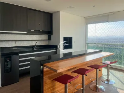 Apartamento com 3 Quartos à venda, 190m² no Jardim das Colinas, São José dos Campos