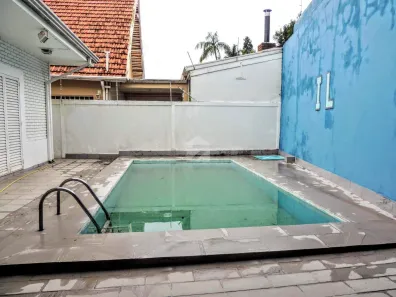 Imóvel Comercial com 5 Quartos à venda, 288m² no Jardim das Paineiras, Campinas