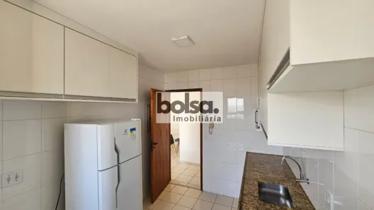 Apartamento com 3 Quartos à venda, 75m² no Jardim Infante Dom Henrique, Bauru