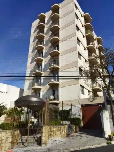 Apartamento com 2 Quartos à venda, 57m² no Vila Aurora (Zona Norte), São Paulo