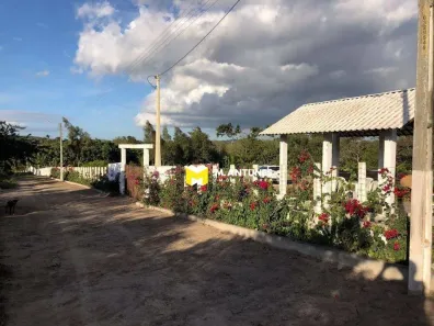 Lote/Terreno à venda, 5192m² no Alpes Suiços, Gravatá