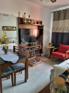 Apartamento com 3 Quartos à venda, 64m² no Vila Constança, São Paulo