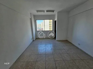 para alugar, 20m² no Barro Preto, Belo Horizonte