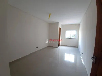 Sala Comercial para alugar, 18m² no Jardim Rizzo, Guarulhos