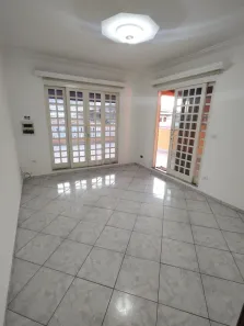 Casa com 1 Quarto para alugar, 80m² no Residencial União, São José dos Campos