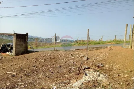 Lote/Terreno à venda, 450m² no São Geraldo, Juiz de Fora