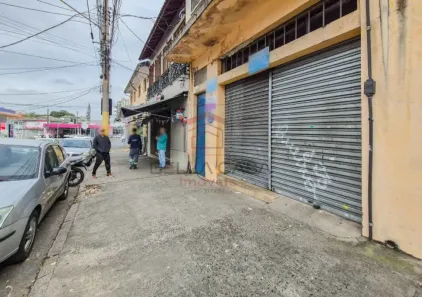 Imóvel Comercial para alugar, 394m² no Mooca, São Paulo
