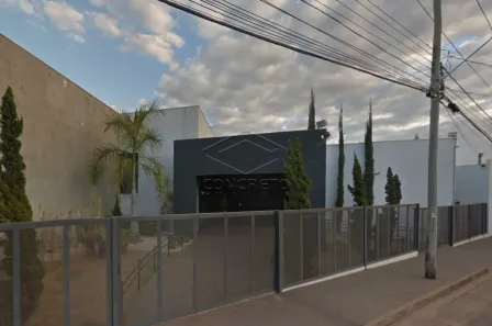 Galpão/Depósito/Armazém para alugar, 7000m² no Parque Paulista, Bauru