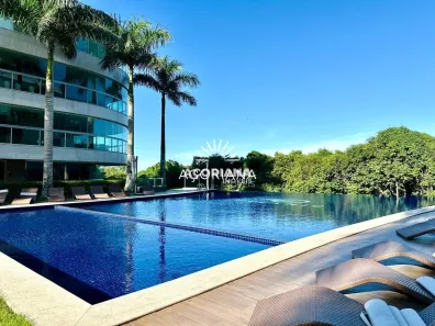 Cobertura com 2 Quartos à venda, 166m² no Campeche, Florianópolis