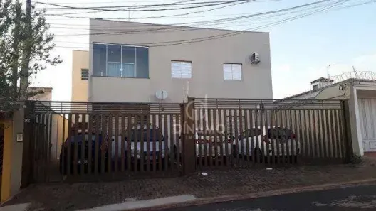 Apartamento com 2 Quartos à venda, 69m² no Residencial e Comercial Palmares, Ribeirão Preto