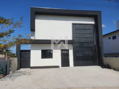 Galpão/Depósito/Armazém à venda, 267m² no Marambaia, Vinhedo