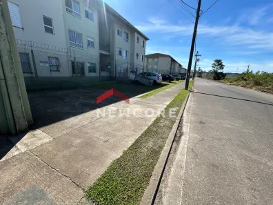 Apartamento com 2 Quartos à venda, 52m² no Guapurá, Itanhaém