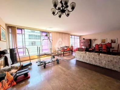 Apartamento com 4 Quartos à venda, 245m² no Copacabana, Rio de Janeiro