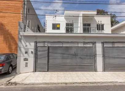 Sobrado com 3 Quartos à venda, 141m² no Jardim Bélgica, São Paulo