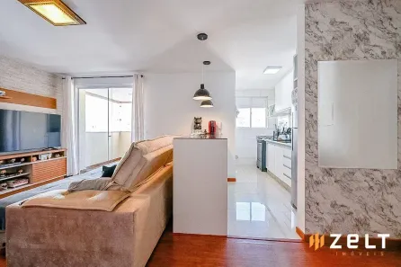 Apartamento com 2 Quartos à venda, 79m² no Centro, Blumenau
