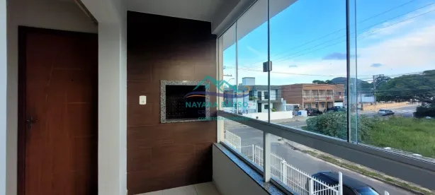 Apartamento com 2 Quartos para alugar, 70m² no Ingleses do Rio Vermelho, Florianópolis
