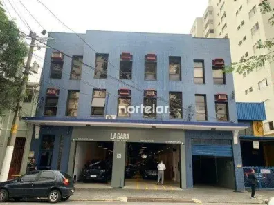 Sala Comercial à venda, 70m² no Vila Romana, São Paulo