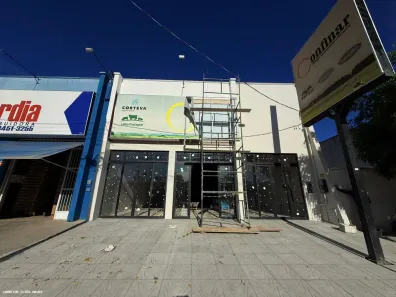 Imóvel Comercial para alugar, 500m² no Guanambi, Guanambi