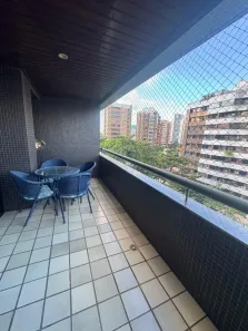 Apartamento com 3 Quartos à venda, 145m² no Pituba, Salvador
