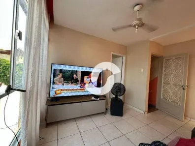 Casa com 2 Quartos à venda, 80m² no Venda da Cruz, São Gonçalo