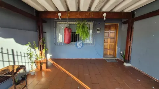 Casa com 2 Quartos à venda, 104m² no Vila Santo Estéfano, São Paulo