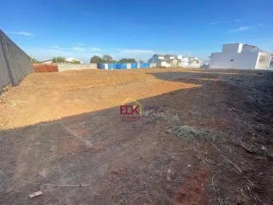 Lote/Terreno à venda, 1622m² no Morada dos Nobres, Taubaté