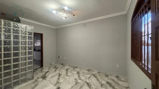Casa com 2 Quartos para alugar, 59m² no Copacabana, Belo Horizonte