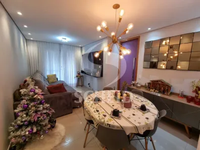 Apartamento com 3 Quartos à venda, 64m² no Vila Sofia, São Paulo