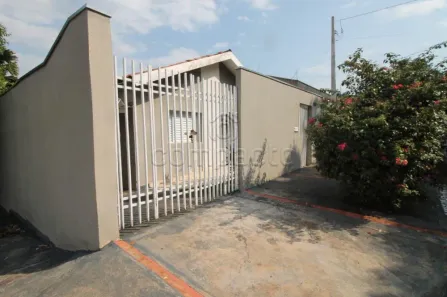 Casa com 3 Quartos à venda, 162m² no Santos Dumont, São José do Rio Preto