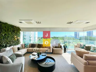 Apartamento com 4 Quartos à venda, 266m² no Barra da Tijuca, Rio de Janeiro