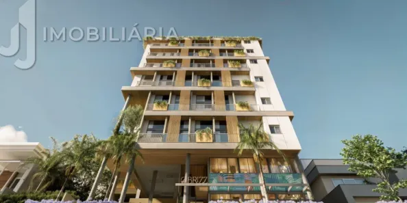 Apartamento com 1 Quarto à venda, 37m² no Cachoeira do Bom Jesus, Florianópolis