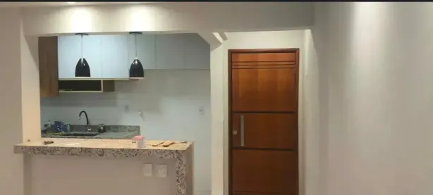 Apartamento com 3 Quartos à venda, 79m² no Setor Bueno, Goiânia