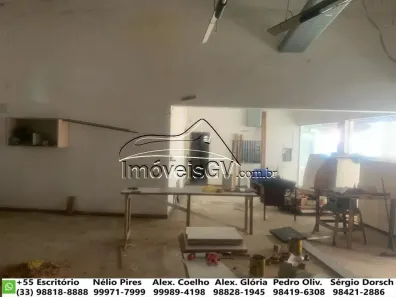Imóvel Comercial à venda, 120m² no Ilha dos Araújos, Governador Valadares