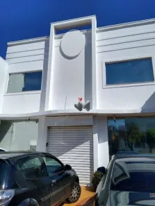 Prédio Comercial para alugar, 359m² no Alto da Boa Vista, Ribeirão Preto