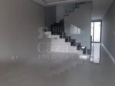 Sobrado com 3 Quartos à venda, 120m² no Jardim Jua, São Paulo