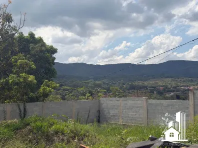 Lote/Terreno à venda, 720m² no Brumadinho, Brumadinho