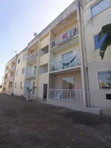 Apartamento com 2 Quartos à venda, 50m² no Lagoinha, São Gonçalo