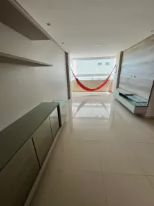 Apartamento com 3 Quartos à venda, 82m² no Bessa, João Pessoa