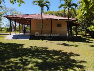 Fazenda/Sítio com 3 Quartos à venda, 10m² no , Teresina