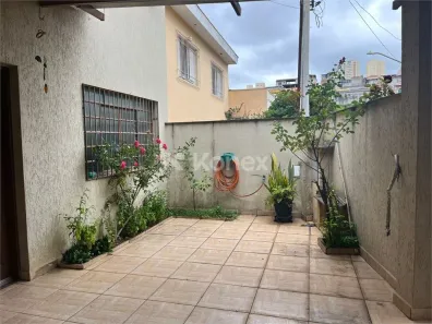 Sobrado com 3 Quartos à venda, 120m² no Jardim Carlu, São Paulo