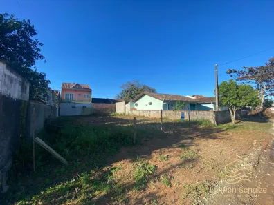 Lote/Terreno à venda, 285m² no Centro, Balneário Barra do Sul