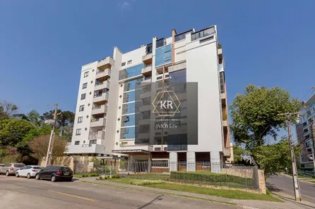 Apartamento com 2 Quartos à venda, 90m² no Bigorrilho, Curitiba