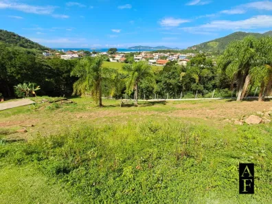 Lote/Terreno à venda, 405m² no Praia do Siriú, Garopaba