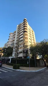Apartamento com 4 Quartos à venda, 200m² no Campo Belo, São Paulo