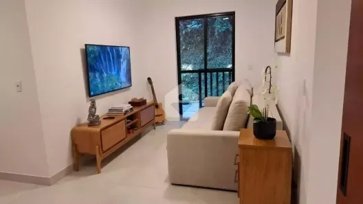Apartamento com 3 Quartos à venda, 120m² no Samambaia, Petrópolis