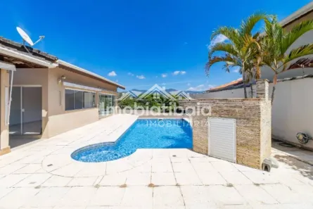 Casa de Condomínio com 3 Quartos à venda, 220m² no Centro, Bom Jesus dos Perdões