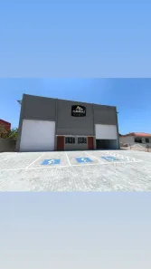 Galpão/Depósito/Armazém para alugar, 510m² no Rio Caveiras, Biguaçu