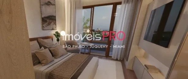 Apartamento com 1 Quarto à venda, 32m² no Jardim Paulista, São Paulo